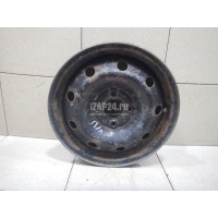 Диск колесный железо Renault Logan (2005 - 2014) 403005121R