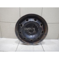 Диск колесный железо Renault Logan (2005 - 2014) 403005121R