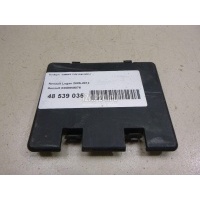 Кожух замка багажника Renault Logan (2005 - 2014) 8200659876