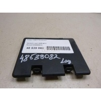 Кожух замка багажника Renault Logan (2005 - 2014) 8200659876