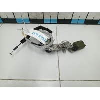 Механизм замка двери Renault Logan (2005 - 2014) 6001550298