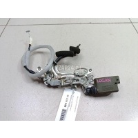 Механизм замка двери Renault Logan (2005 - 2014) 6001550298