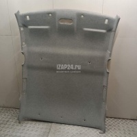 Обшивка потолка Renault Logan (2005 - 2014) 6001546908