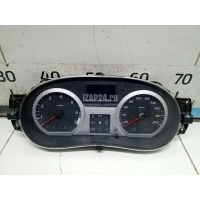Панель приборов Renault Logan (2005 - 2014) 8450000270