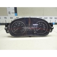 Панель приборов Renault Logan (2005 - 2014) 248103496R