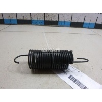Пружина (кузов внутри) Renault Logan (2005 - 2014) 6001548646