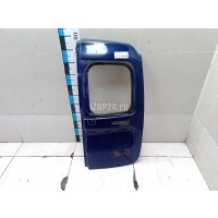 Дверь багажника правая Renault Logan (2005 - 2014) 901007270R