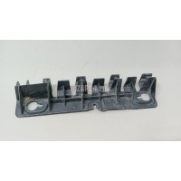 Кронштейн заднего бампера правый Renault Logan (2005 - 2014) 8200846262