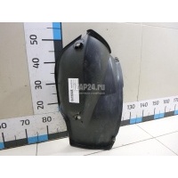Локер задний правый Renault Logan (2005 - 2014) 8200848950