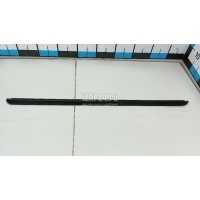 Накладка стекла заднего левого Renault Logan (2005 - 2014) 6001549478