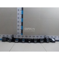 Наполнитель заднего бампера Renault Logan (2005 - 2014) 8200832180