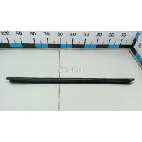 Уплотнитель стекла двери Renault Logan (2005 - 2014) 6001549476