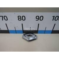 Эмблема на крышку багажника Renault Logan (2005 - 2014) 908894785R