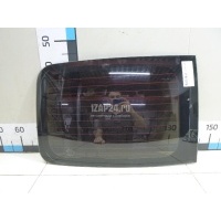 Стекло двери багажника Renault Logan (2005 - 2014) 8200396122