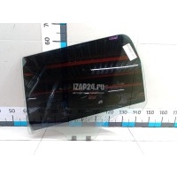 Стекло двери задней левой Renault Logan (2005 - 2014) 8200396077