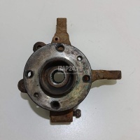 Кулак поворотный передний левый Renault Logan (2005 - 2014) 6001548865