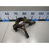 Кулак поворотный передний левый Renault Logan (2005 - 2014) 6001548865