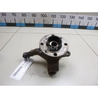 Кулак поворотный передний правый Renault Logan (2005 - 2014) 6001548867