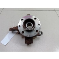 Кулак поворотный передний правый Renault Logan (2005 - 2014) 8200898655