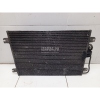 Радиатор кондиционера (конденсер) Renault Logan (2005 - 2014) 8200182361