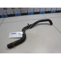 Патрубок отопителя Renault Logan (2005 - 2014) 924000807R