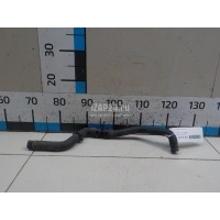 Патрубок отопителя Renault Logan (2005 - 2014) 924000807R