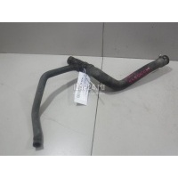 Патрубок радиатора Renault Logan (2005 - 2014) 8200852172