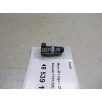 Болт Renault Logan (2005 - 2014) 7701020243