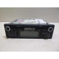 Магнитола Renault Logan (2005 - 2014) 281155052R
