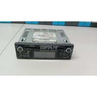 Магнитола Renault Logan (2005 - 2014) 281155052R