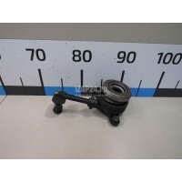 Подшипник выжимной совмещ. с цилиндром сцепл. Renault Megane II (2003 - 2009) 306205482R
