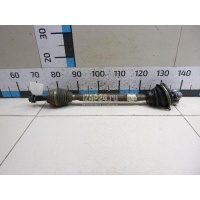Полуось передняя левая Renault Logan (2005 - 2014) 8200985010
