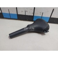 Рукоятка кулисы КПП Renault Megane II (2003 - 2009) 8200825410