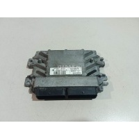 Блок управления двигателем Renault Logan (2005 - 2014) 8200856659