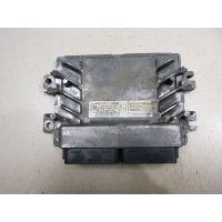 Блок управления двигателем Renault Logan (2005 - 2014) 8200856659
