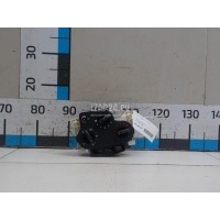 Блок управления отопителем Renault Logan (2005 - 2014) 6001547666