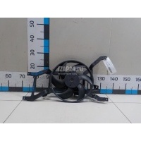 Вентилятор радиатора Renault Logan (2005 - 2014) 214810826R