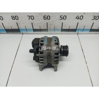 Генератор Renault Logan (2005 - 2014) 231004527R