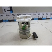 Насос топливный электрический Renault Logan (2005 - 2014) 6001547604