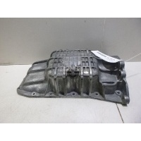 Поддон масляный двигателя Ford Focus I (1998 - 2005) 98MM6675AB