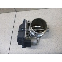 Заслонка дроссельная электрическая VAG A8 [4E] (2002 - 2010) 059145950R