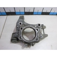 Кулак поворотный задний правый VAG A8 [4E] (2002 - 2010) 4E0505436C