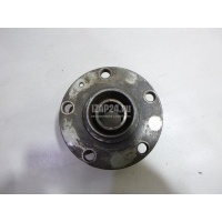 Ступица задняя VAG A8 [4E] (2002 - 2010) 4E0598625