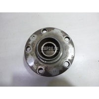Ступица задняя VAG A8 [4E] (2002 - 2010) 4E0598625
