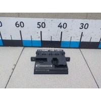Блок комфорта VAG A8 [4E] (2002 - 2010) 4E0910279A