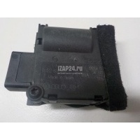 Моторчик заслонки отопителя BOSCH A8 [4E] (2002 - 2010) 0132801319