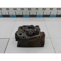 Головка блока Mercedes Benz Truck Axor (2001 - 2006) A4570100721