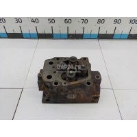 Головка блока Mercedes Benz Truck Axor (2001 - 2006) A4570100721