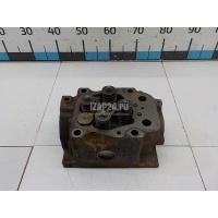 Головка блока Mercedes Benz Truck Axor (2001 - 2006) A4570100721