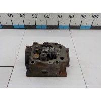 Головка блока Mercedes Benz Truck Axor (2001 - 2006) A4570100721